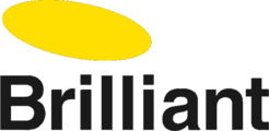 Brilliant Lighting logo