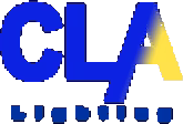 CLA Lighting logo