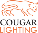 Cougar Lighting logo