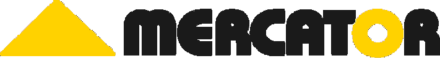 Mercator logo