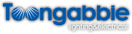 Toongabbie Lighting logo