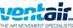 Ventair logo
