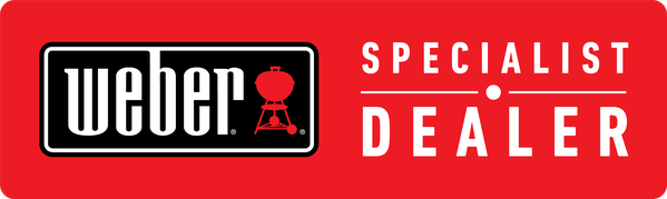 MEGALS — Authorised Weber Specialist Dealer